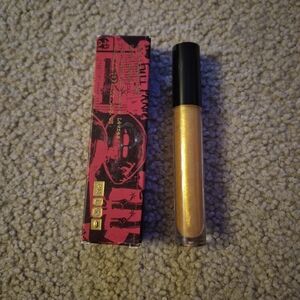 Pat McGrath Lust Gloss Blitz Gold